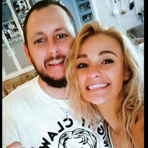 Meet your Posher, Alexandra